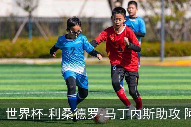 世界杯-利桑德罗-马丁内斯助攻 阿根廷半场暂1-0佛得角