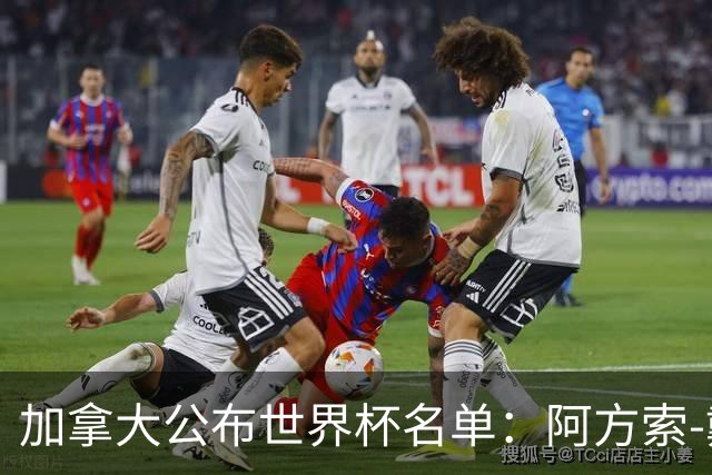 加拿大公布世界杯名单：阿方索-戴维斯入选 戴维在列