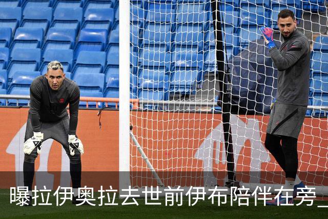 曝拉伊奥拉去世前伊布陪伴在旁 两人合作多年