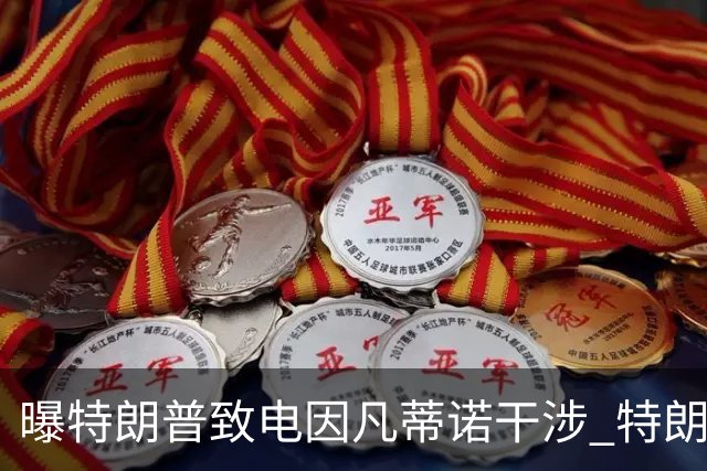 曝特朗普致电因凡蒂诺干涉 特朗普：感谢纠正巨大不公