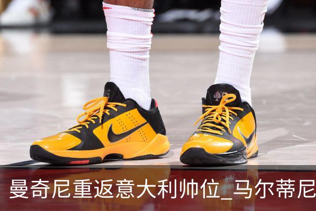 曼奇尼重返意大利帅位 马尔蒂尼上任16天即离职