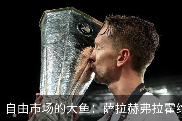 自由市场的大鱼：萨拉赫弗拉霍维奇在列 桑乔或再回多特