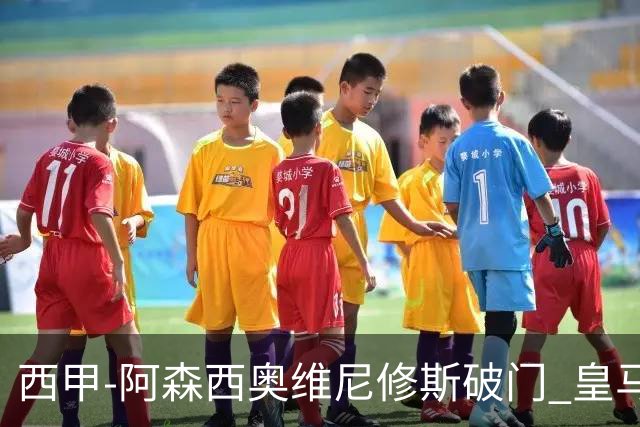 西甲-阿森西奥维尼修斯破门 皇马2-0瓦伦西亚